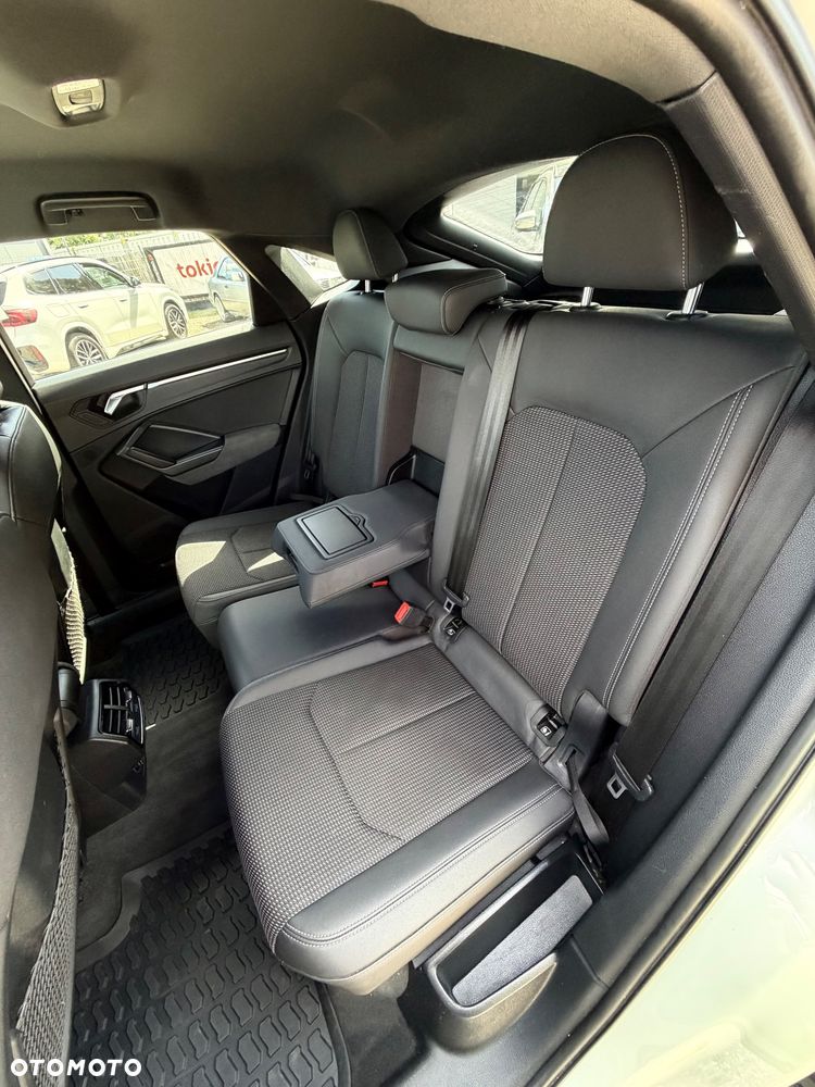 Audi Q3 45 TFSI Quattro S Line S tronic - 13