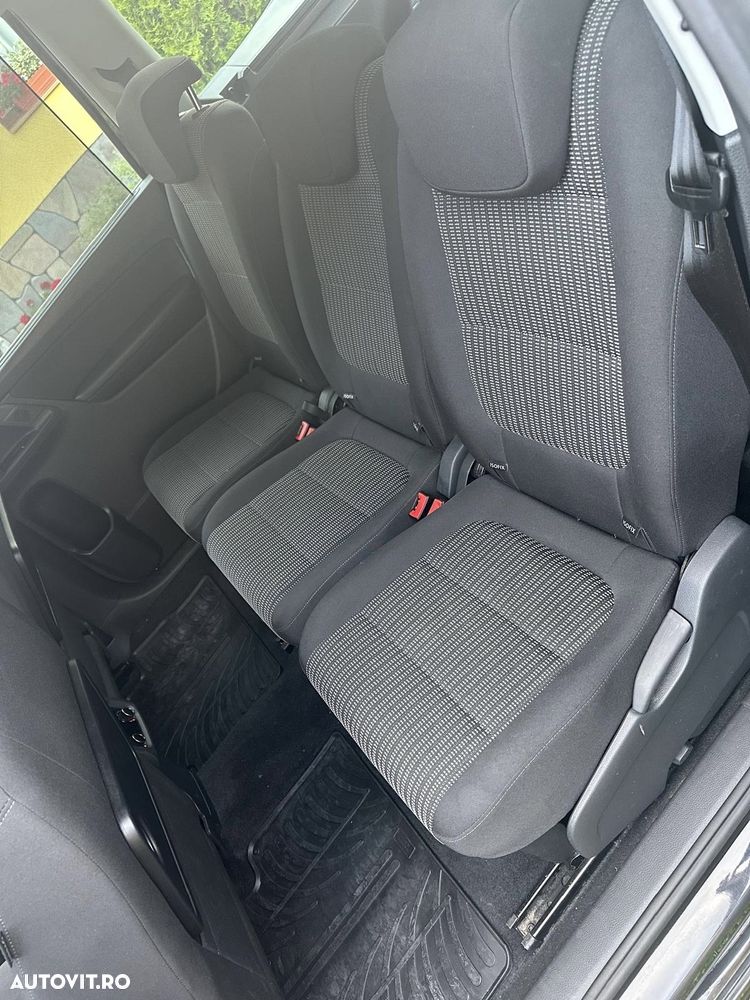 Seat Alhambra 2.0 TDI Ecomotive STYLE - 15