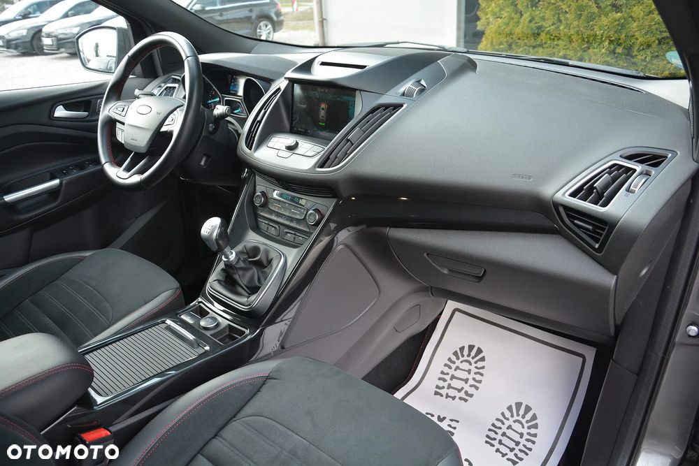 Ford Kuga 1.5 EcoBoost FWD ST-Line ASS GPF - 15