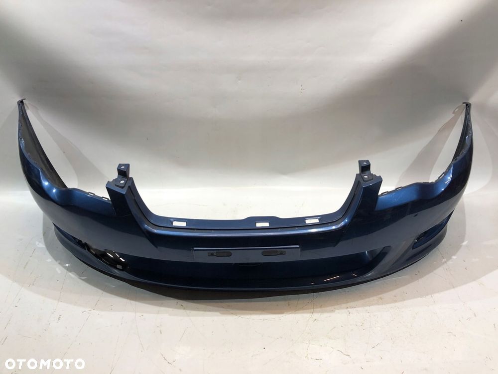 subaru legacy iv zderzak przód przedni oryginalny - 2