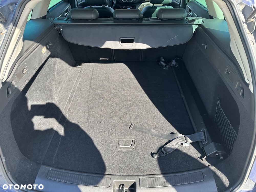 Opel Insignia 2.0 CDTI ecoFLEX Start/Stop Sport - 20