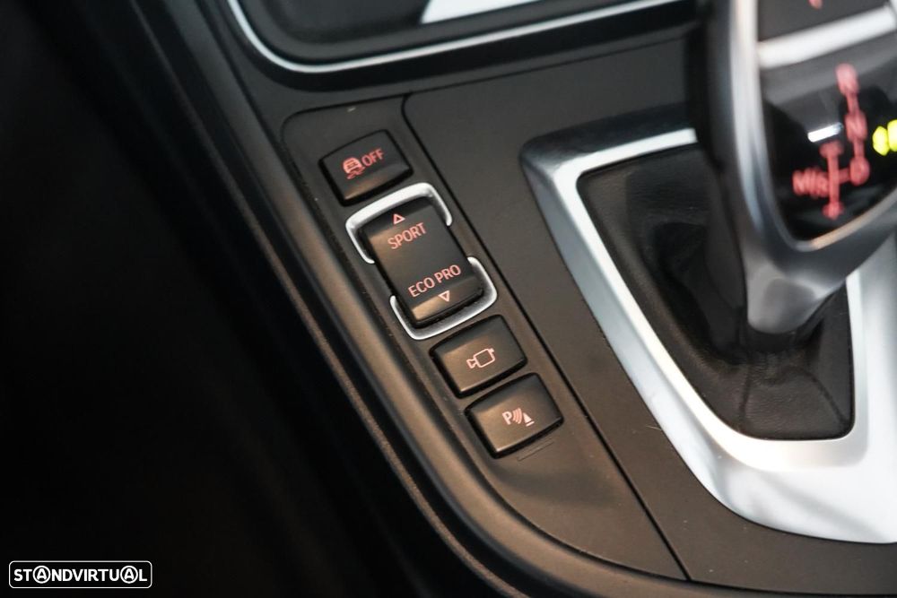 BMW 420 d Pack M Auto - 17