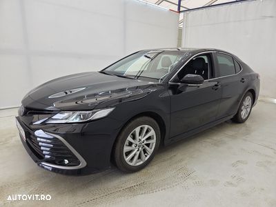 Toyota Camry 2.5 Business - 1