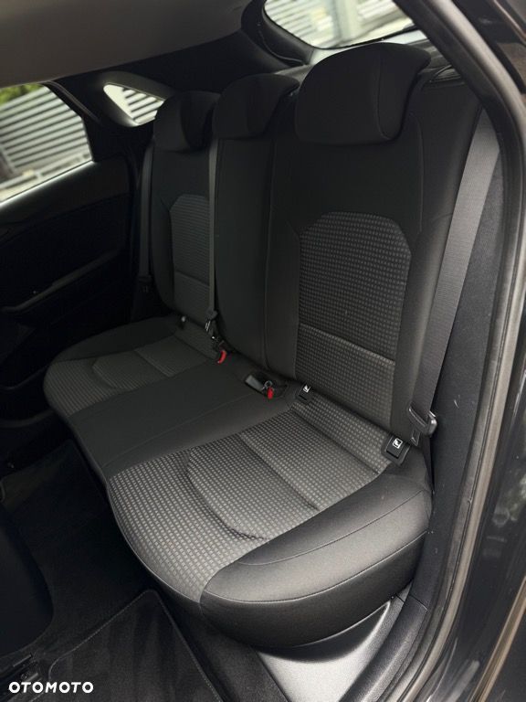 Kia Ceed 1.4 CVVT Edition 7 - 8