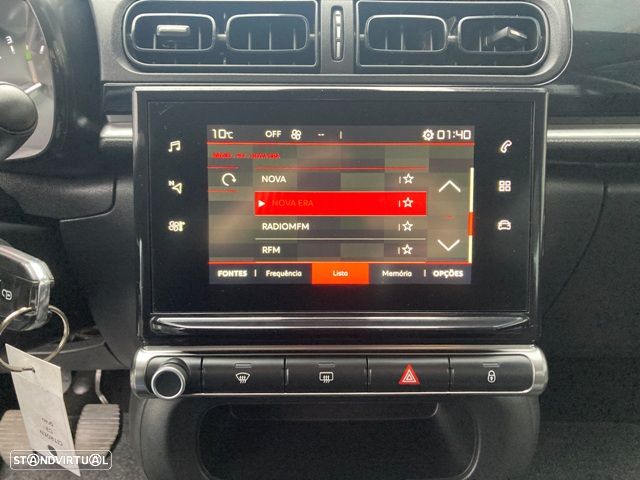 Citroën C3 Pure Tech Feel - 18