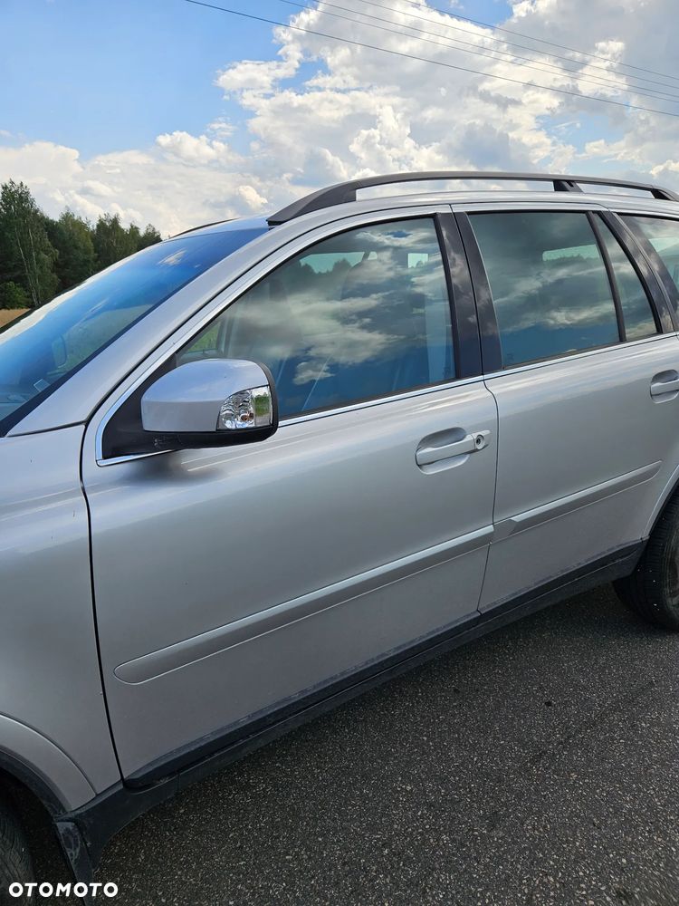 Volvo XC 90 - 3