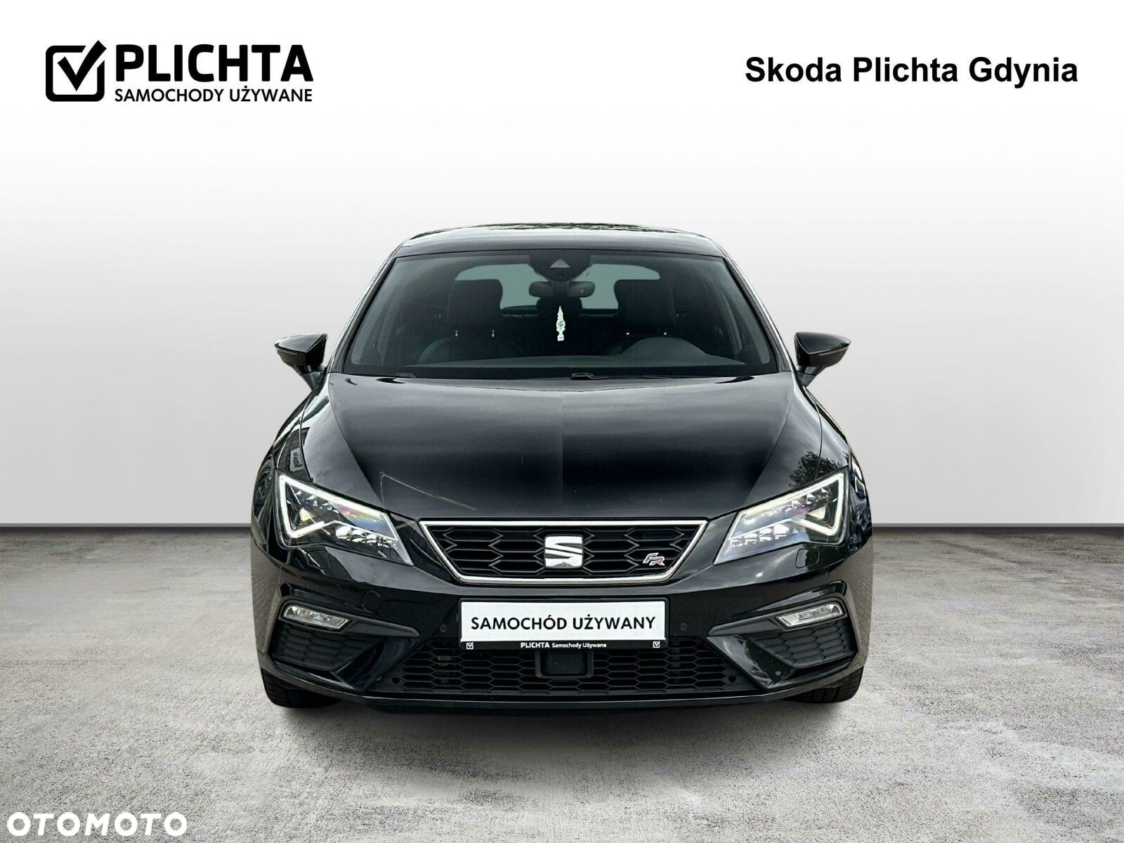 Seat Leon 1.8 TSI FR S&S DSG - 8