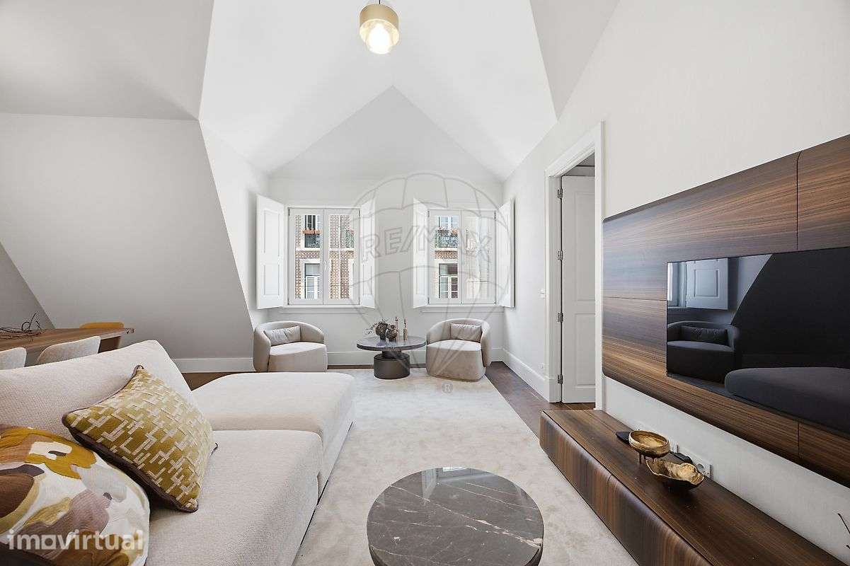 Apartamento T3 para venda - Grande imagem: 4/33