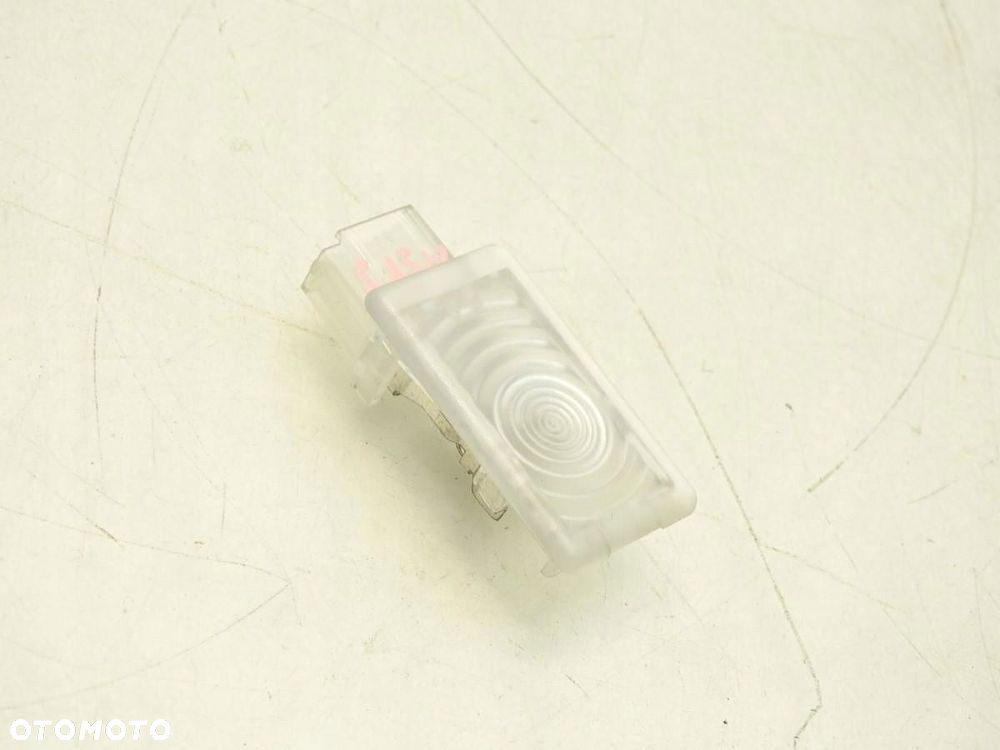 LAMPKA OŚWIETLENIE BAGAŻNIKA OPEL ASTRA J - 7