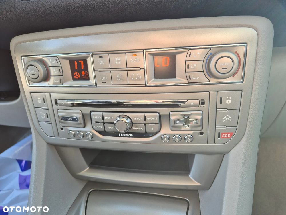 Citroën C5 HDi 140 FAP Exclusive - 15