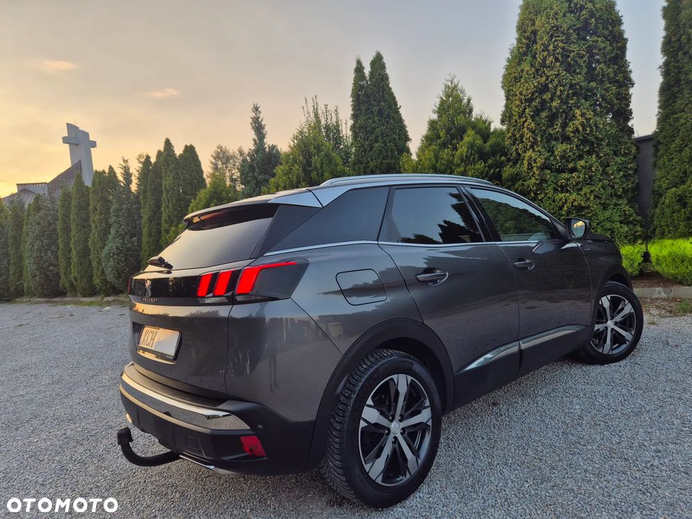 Peugeot 3008 - 41