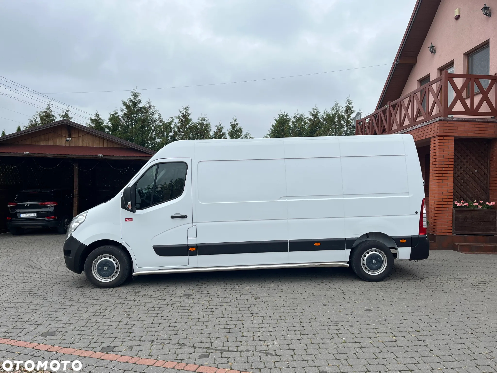 Renault Master MAX - 5