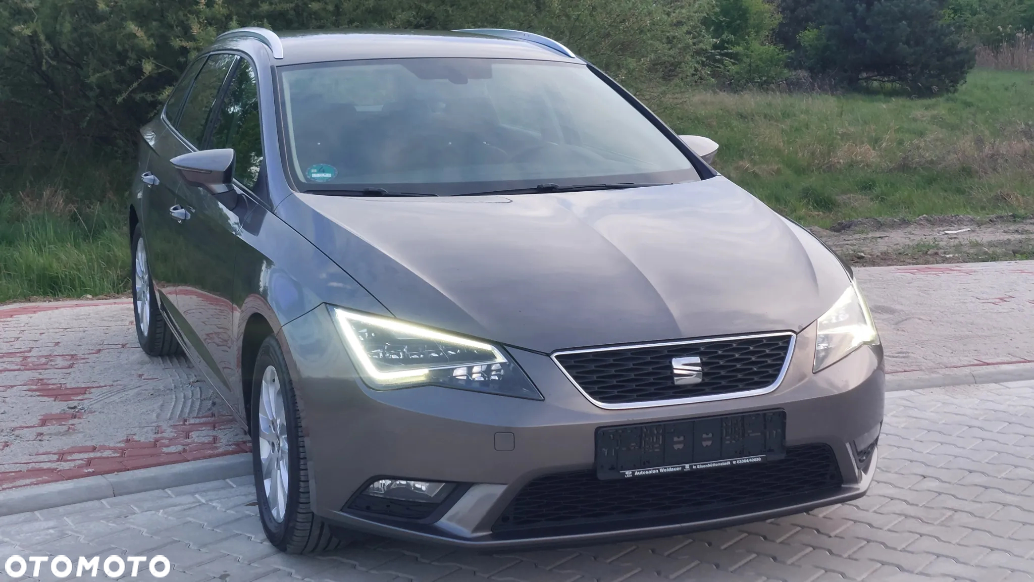 Seat Leon ST 1.6 TDI Start&Stop Style - 9