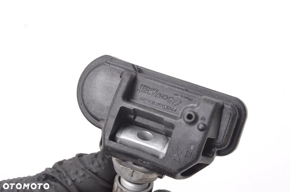 MASERATI CZUJNIK CIŚNIENIA POWIETRZA W OPONIE 670034786 - 2