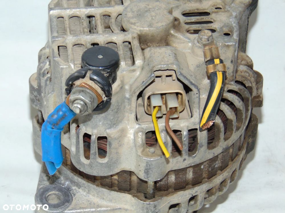 Oryginalny alternator 23100-VK010 Nissan Navara 2 D22 II 2.5 diesel 00-04r - 12