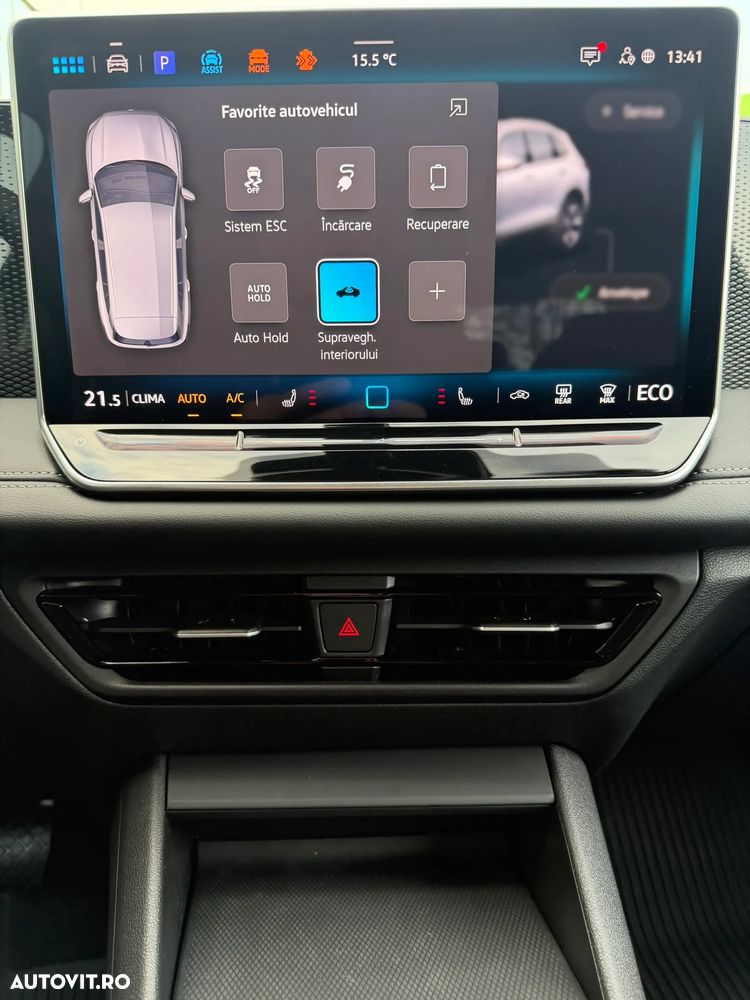 Volkswagen Tiguan - 19