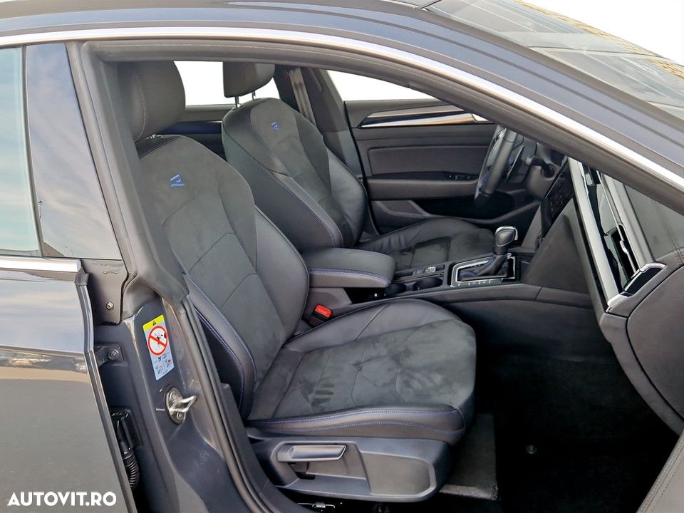 Volkswagen ARTEON 2.0 TSI OPF 4Motion DSG R - 15