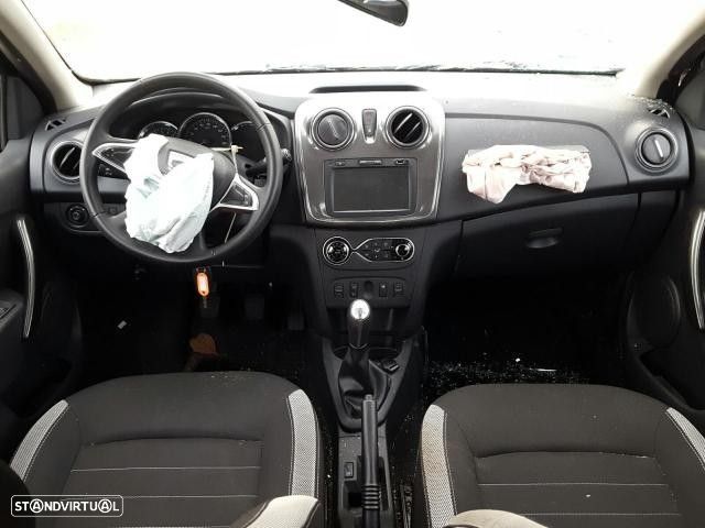 Peças Dacia Sandero 1.0 2019 - 6