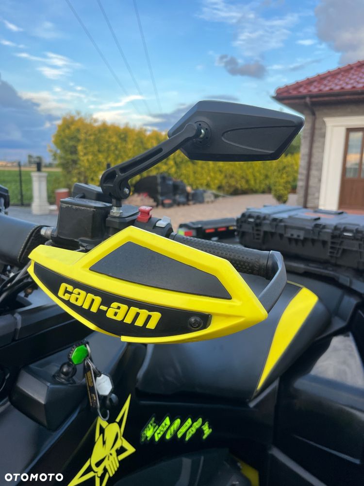 Can-Am Outlander - 33