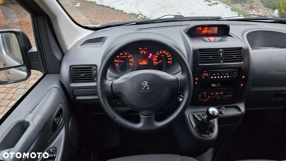 Peugeot Expert Tepee L2H1 (5-Si.) Allure - 23