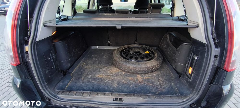 Citroën C4 Picasso 2.0 HDi Exclusive - 10