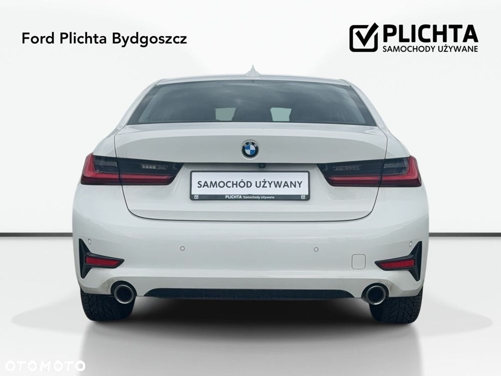 BMW Seria 3 - 7