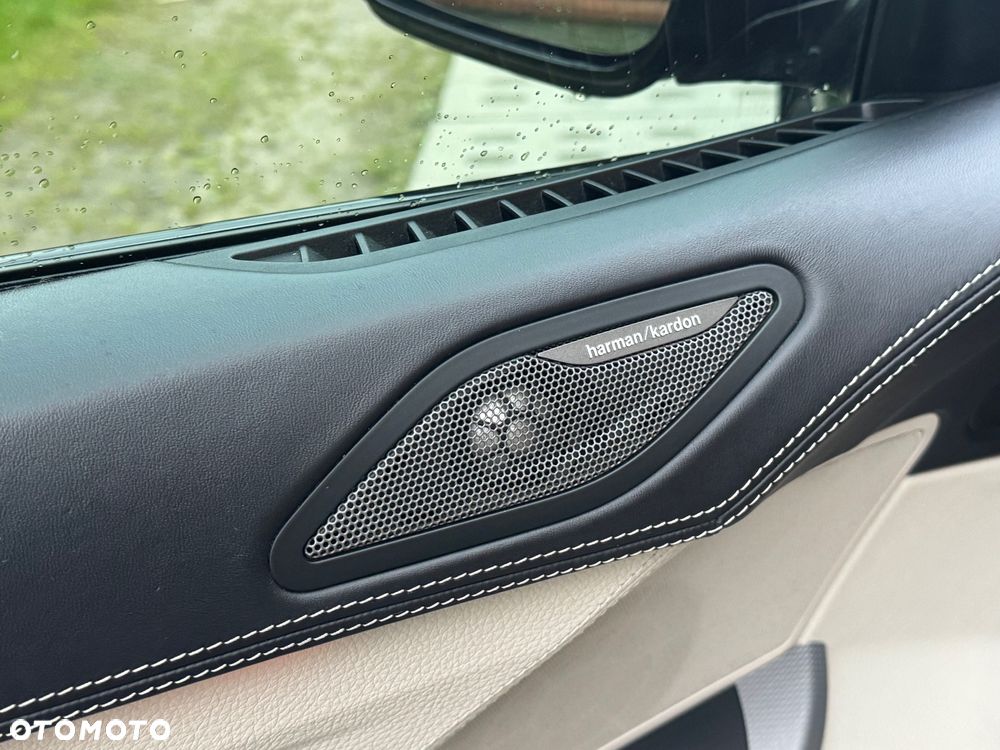 BMW Seria 6 640d xDrive M Sport Edition - 33
