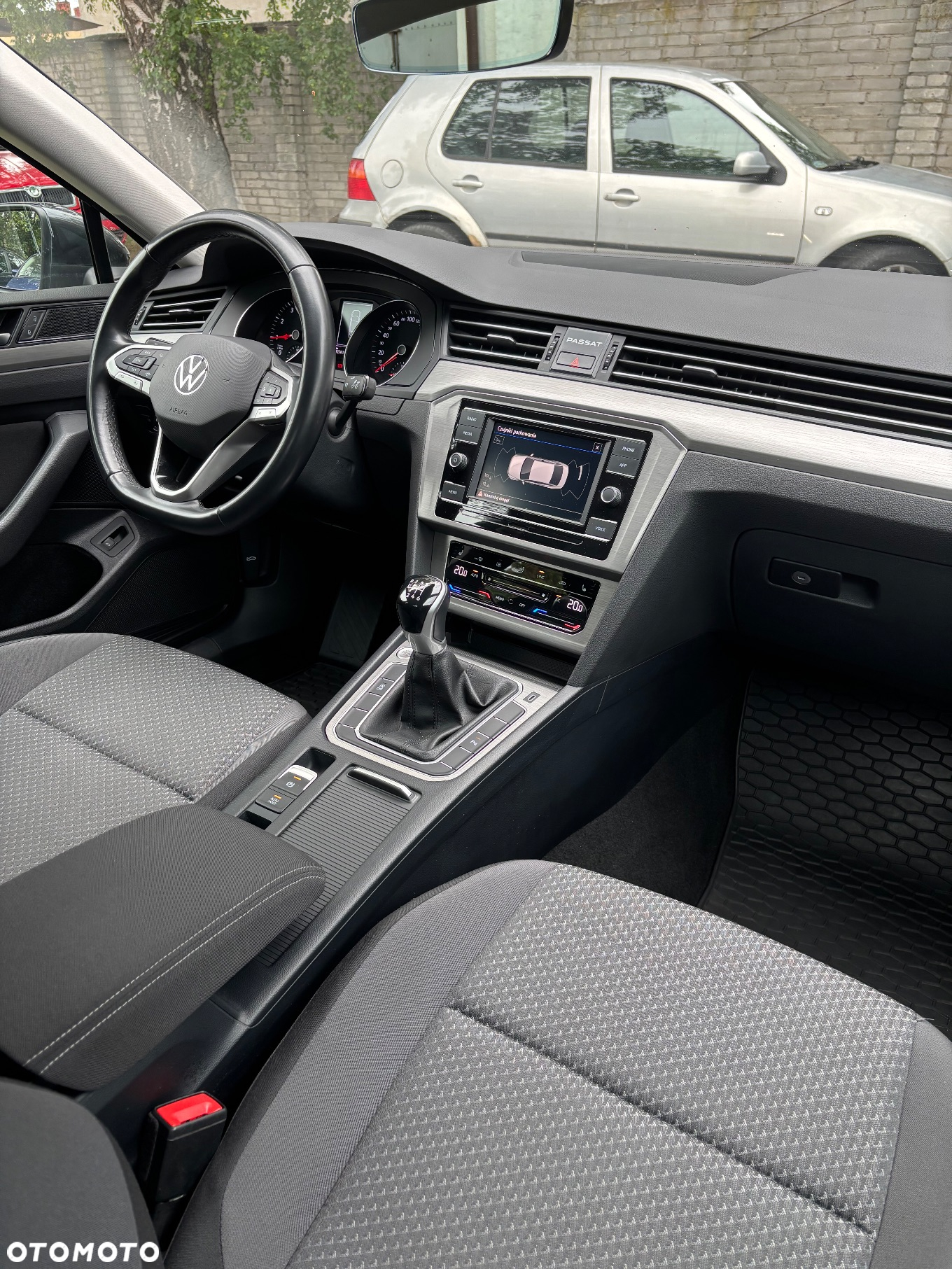 Volkswagen Passat 1.5 TSI EVO Business - 11