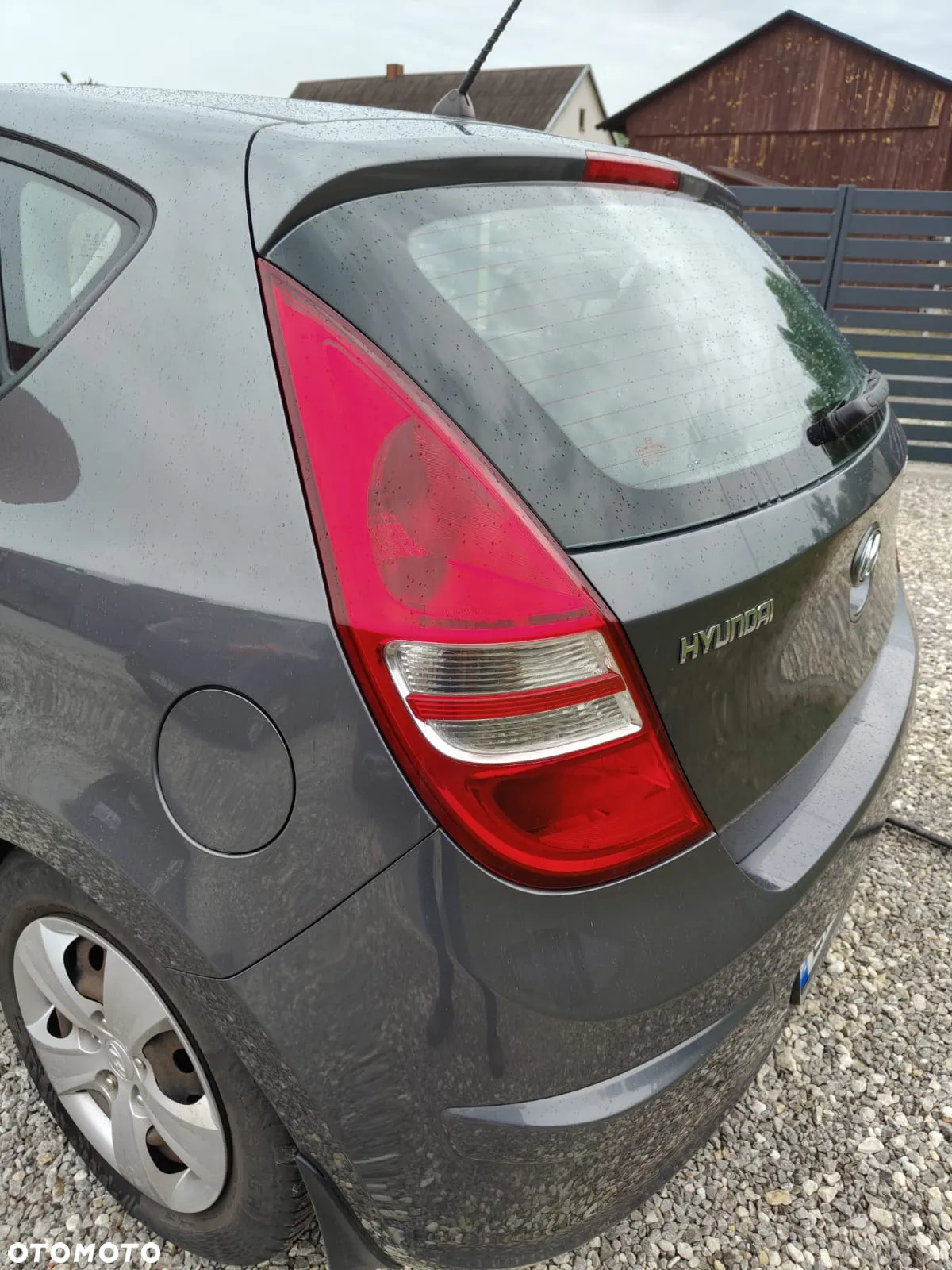 Hyundai i30 1.4 Classic + - 24