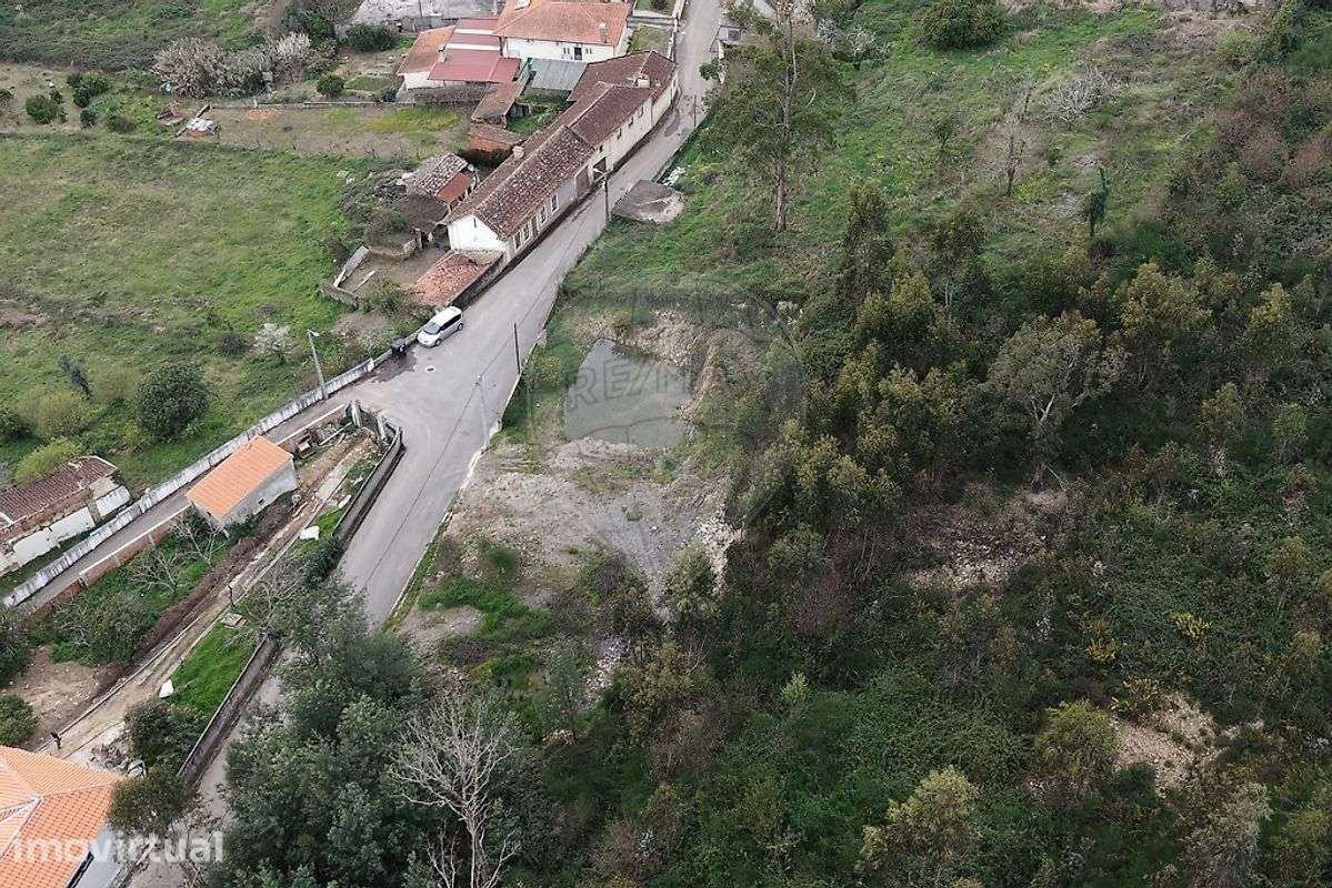 Terreno  para venda