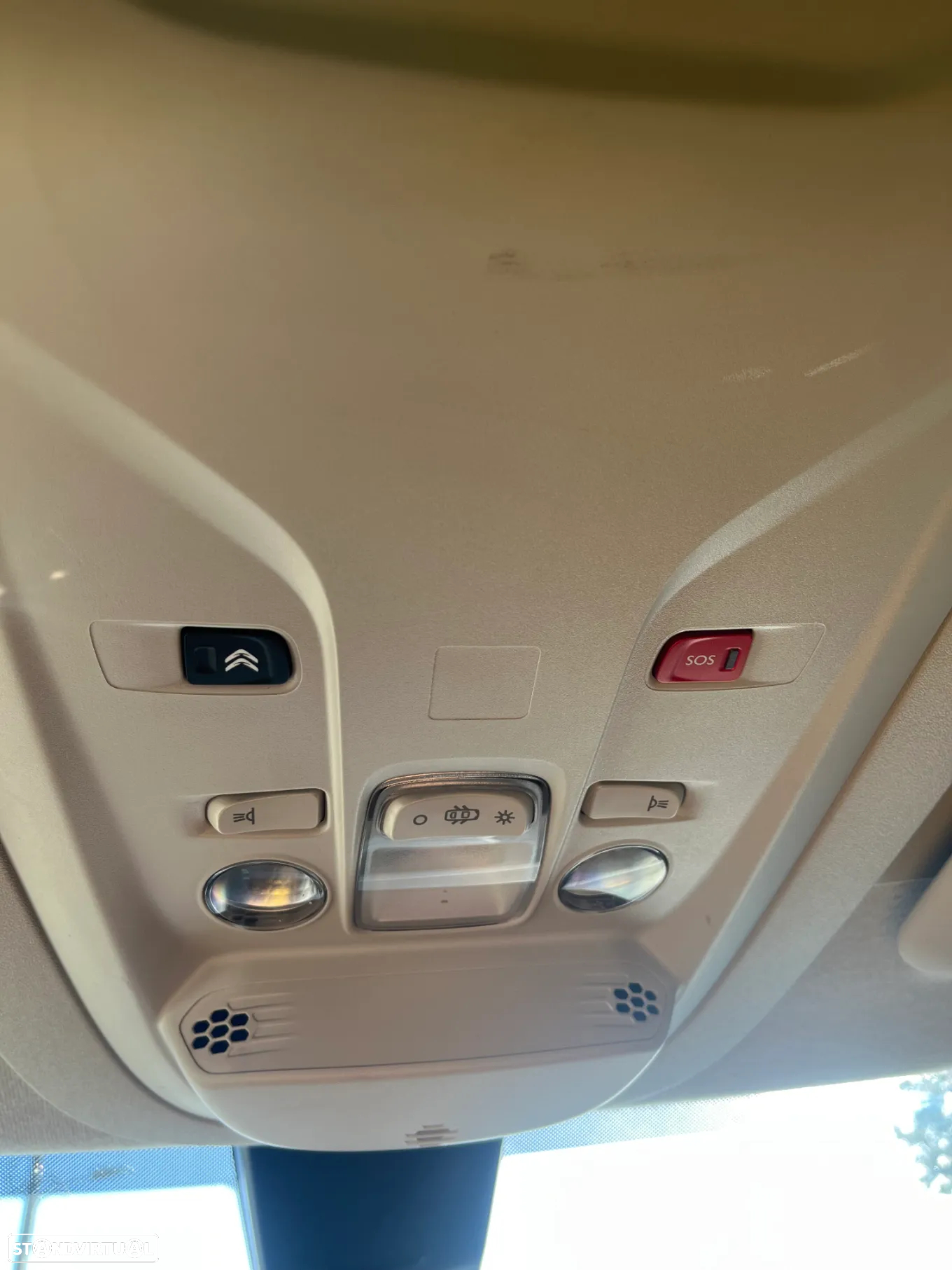 Citroën Berlingo Van M BlueHDi 100 - 14