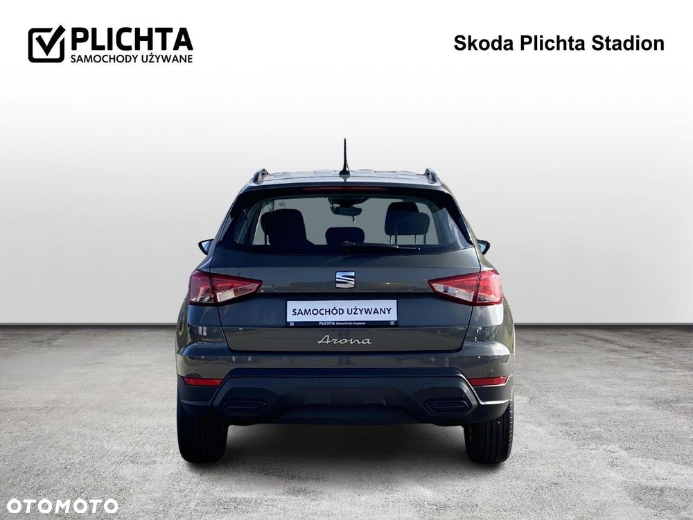 Seat Arona 1.0 TSI Style S&S DSG - 5