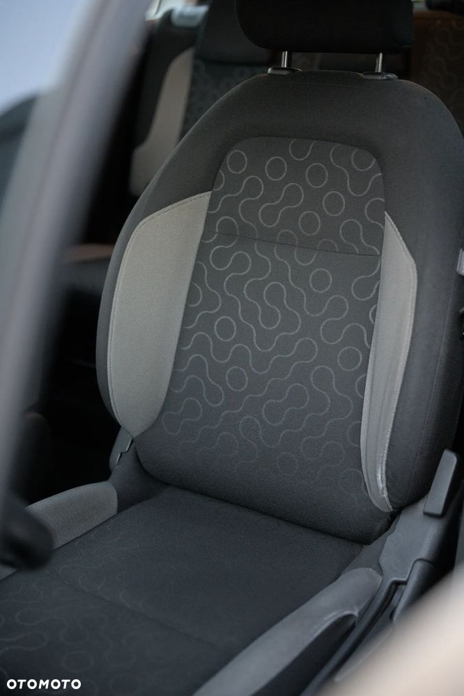 Citroën C3 Picasso 1.6i Seduction - 8