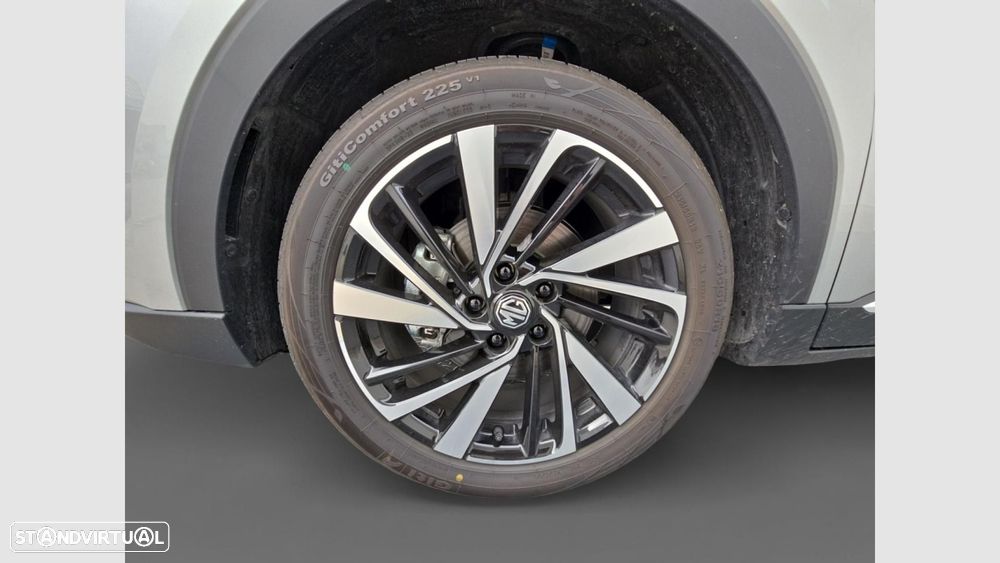 MG ZS 1.5 Hybrid+ Luxury - 15