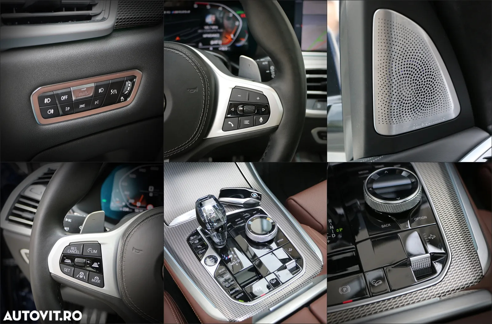 BMW X5 M M50d - 18