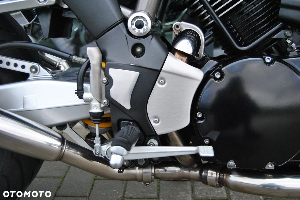 Yamaha Bulldog - 21