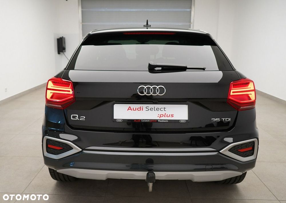 Audi Q2 - 4