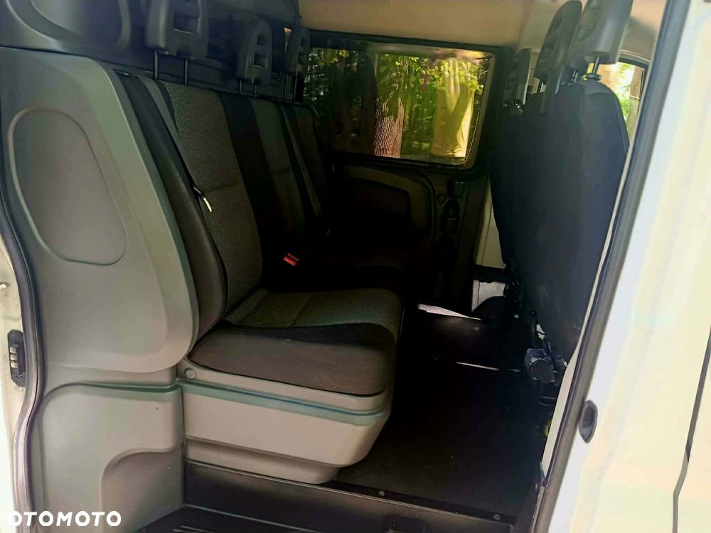 Fiat Ducato - 7