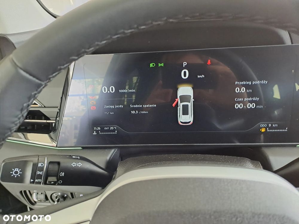 JAC JS8 PRO 7os - 13