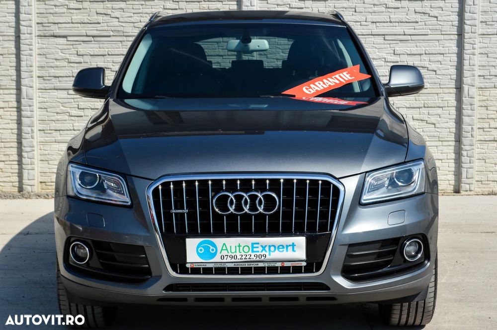 Audi Q5 2.0 TDI Quattro S tronic - 3
