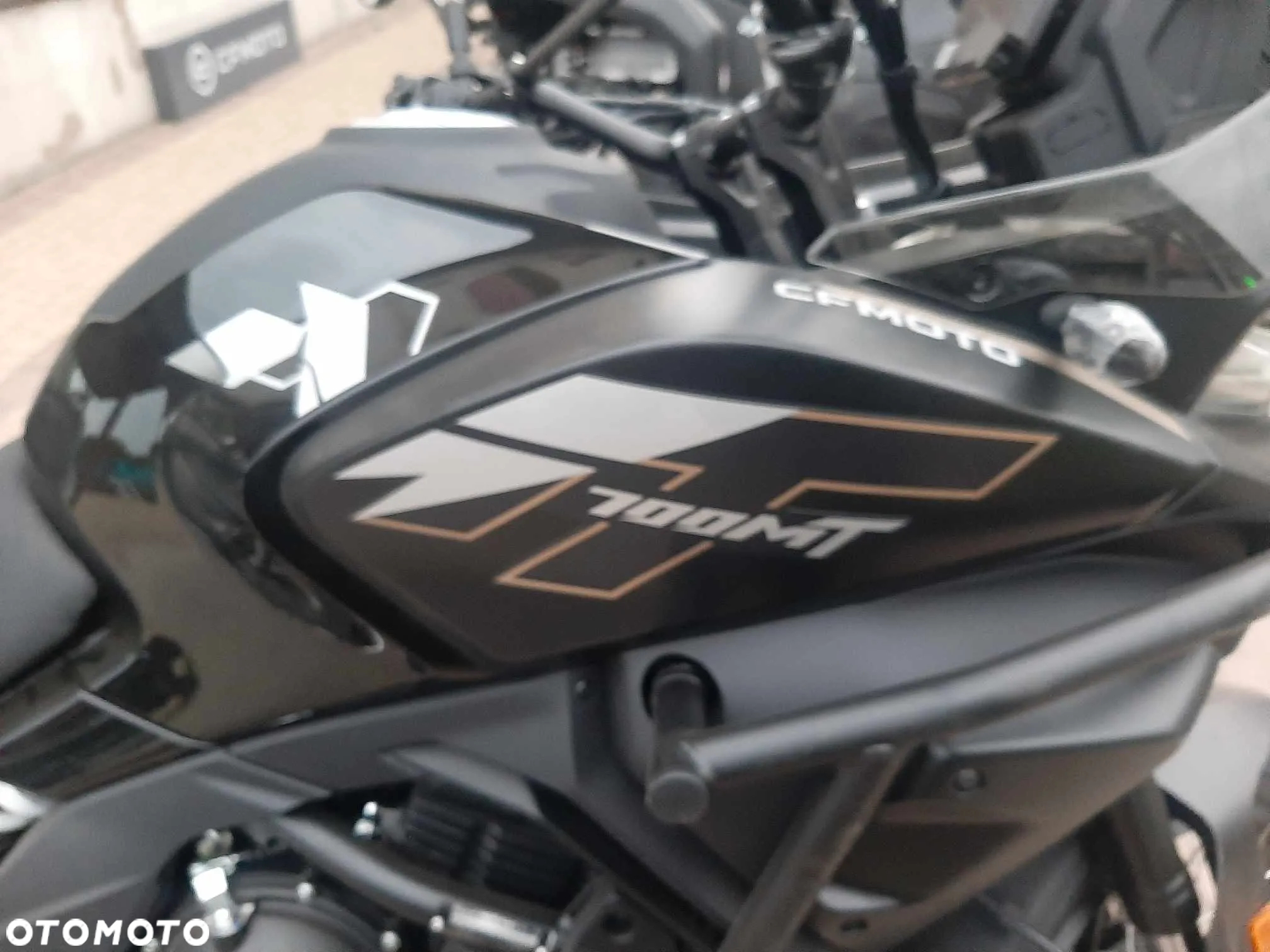 CFMoto Inny - 11