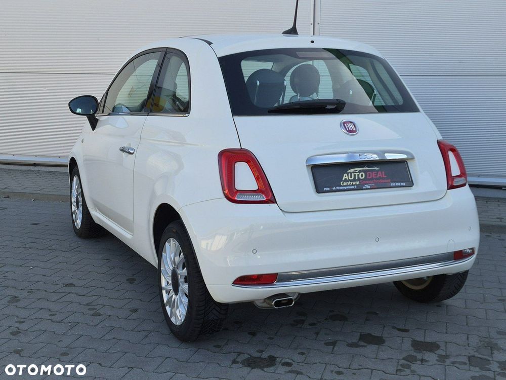 Fiat 500 - 13