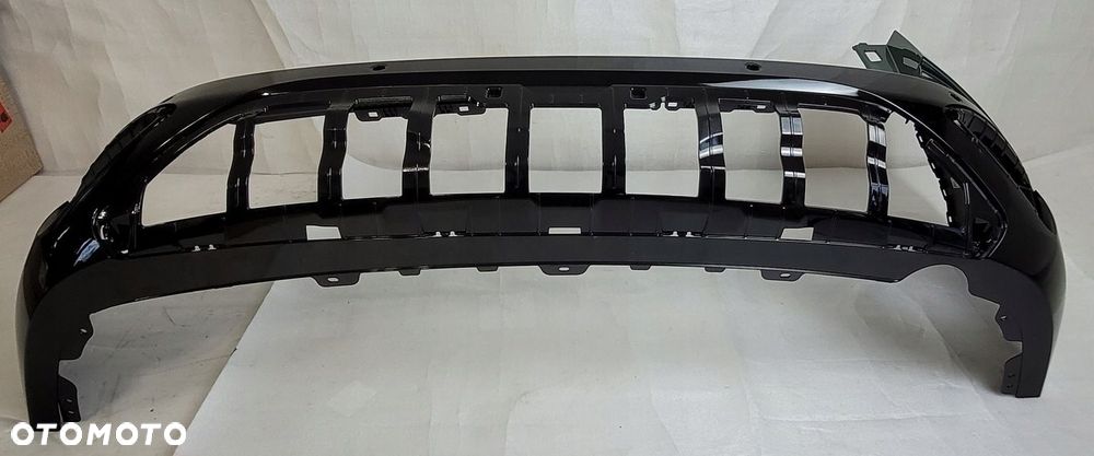 ZDERZAK TYŁ TYLNY NAROŻNIK PRAWY KIA SPORTAGE V 2021- - 5