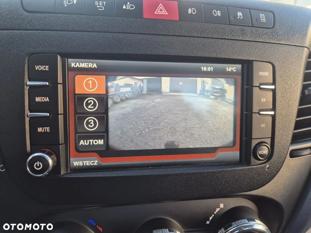 Iveco Daily❗35S16❗HDS HMF 270❗Bogato Wyposażony - 29