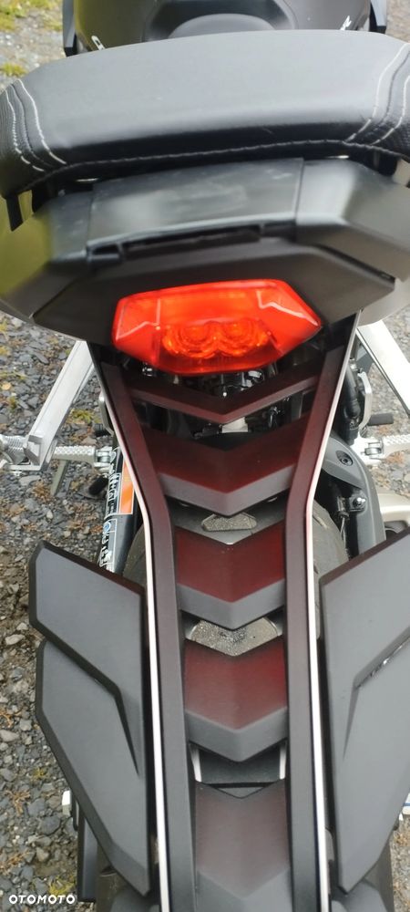 Honda CBR - 23