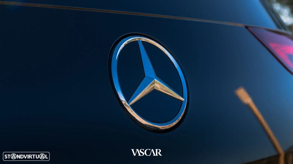 Mercedes-Benz CLA 200 AMG Line Aut. - 28