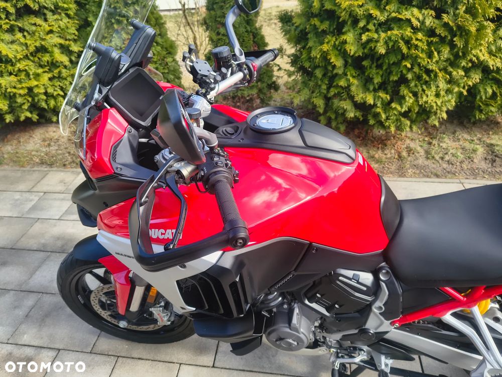 Ducati Multistrada - 18