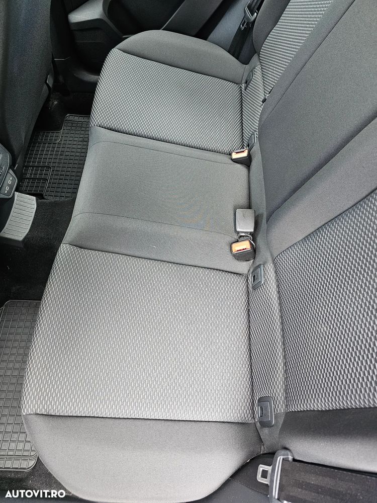 Volkswagen T-Roc 1.6 TDI Base - 14