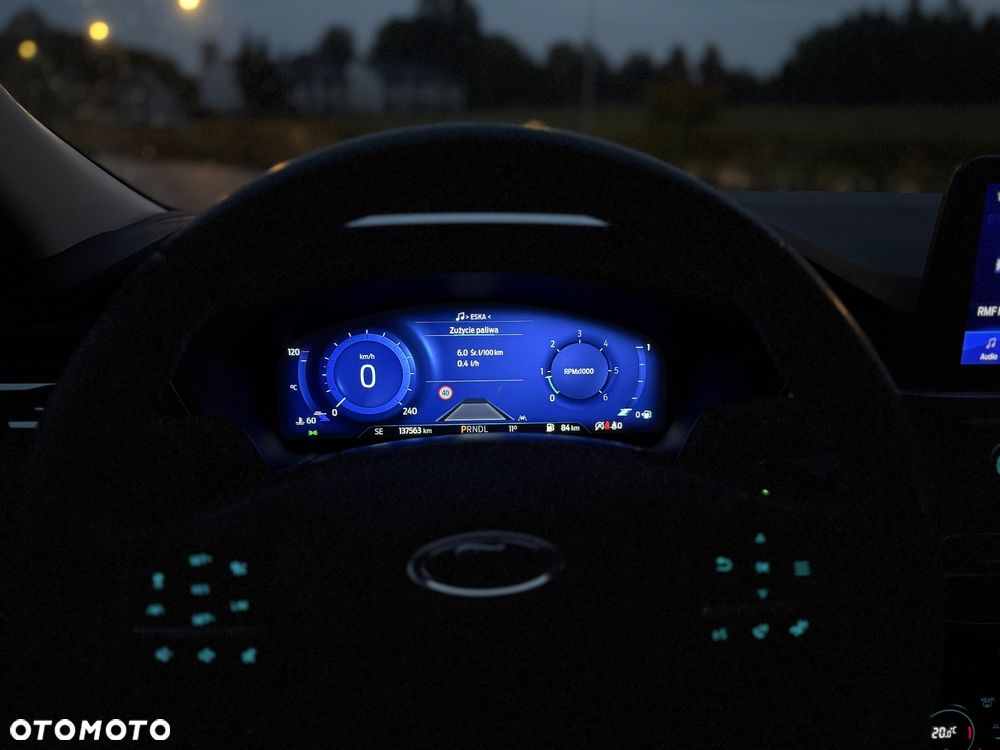 Ford Kuga 1.5 EcoBlue TITANIUM - 18