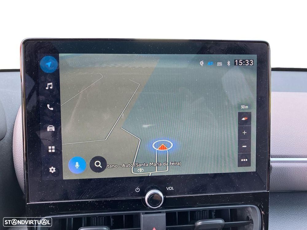 Toyota Yaris Cross 1.5 HDF Luxury - 15